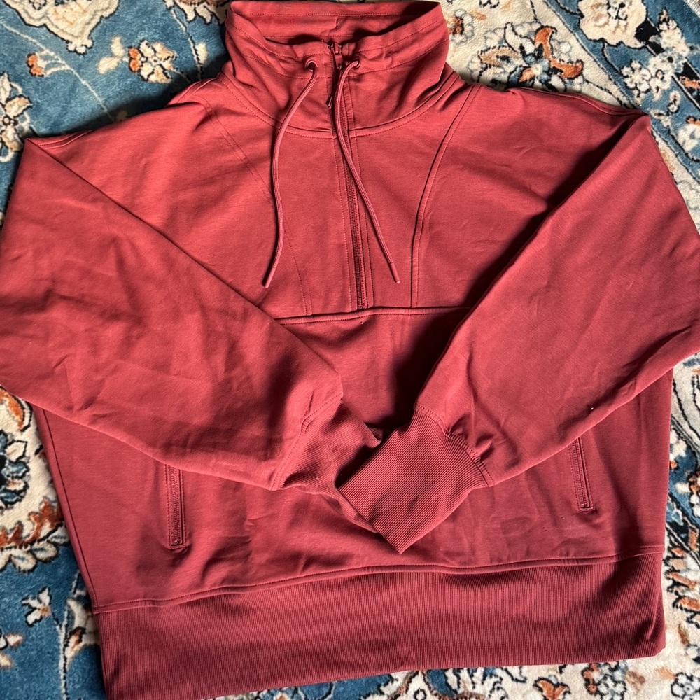 Old Navy Quarterzip